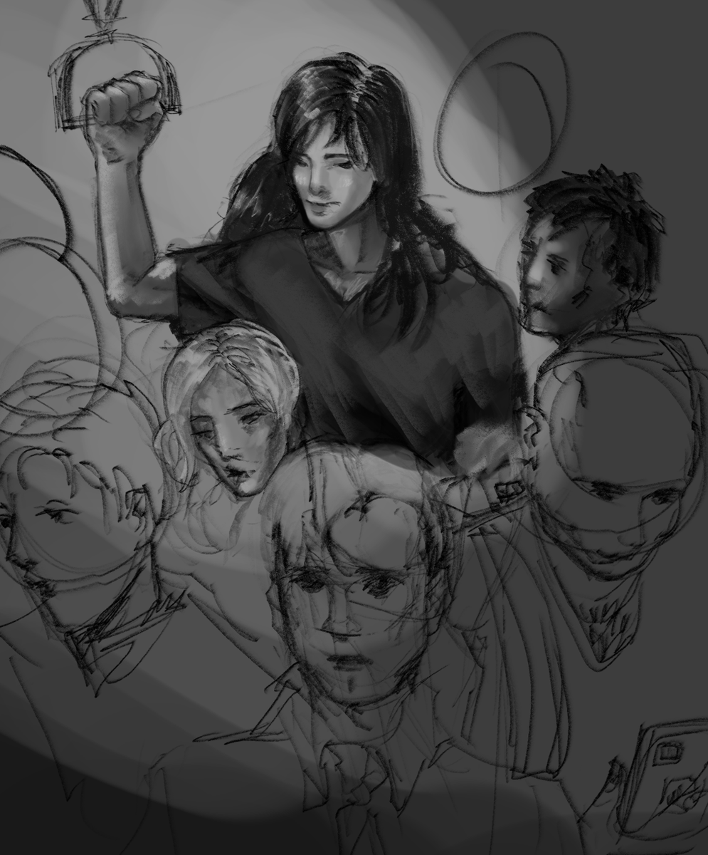 Jhin.Art tweet media