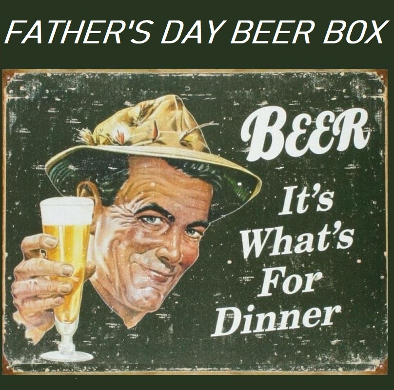We've just set our ever-popular Father's Day Beer Box live for '25! A mixed dozen beers for the old boy in your life: beerritz.co.uk/uk-beer/father…