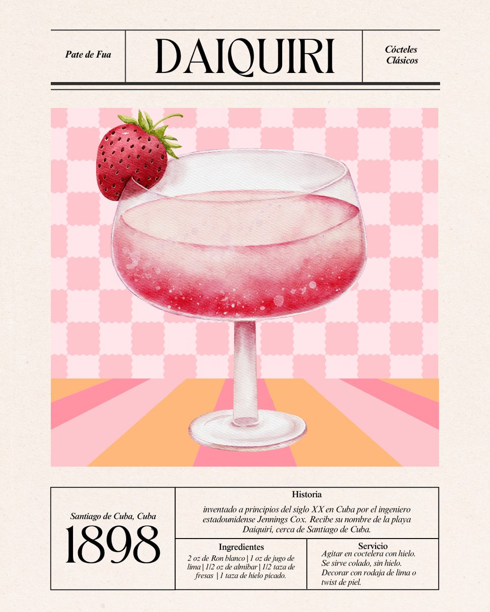 Pate de Fua tweet media