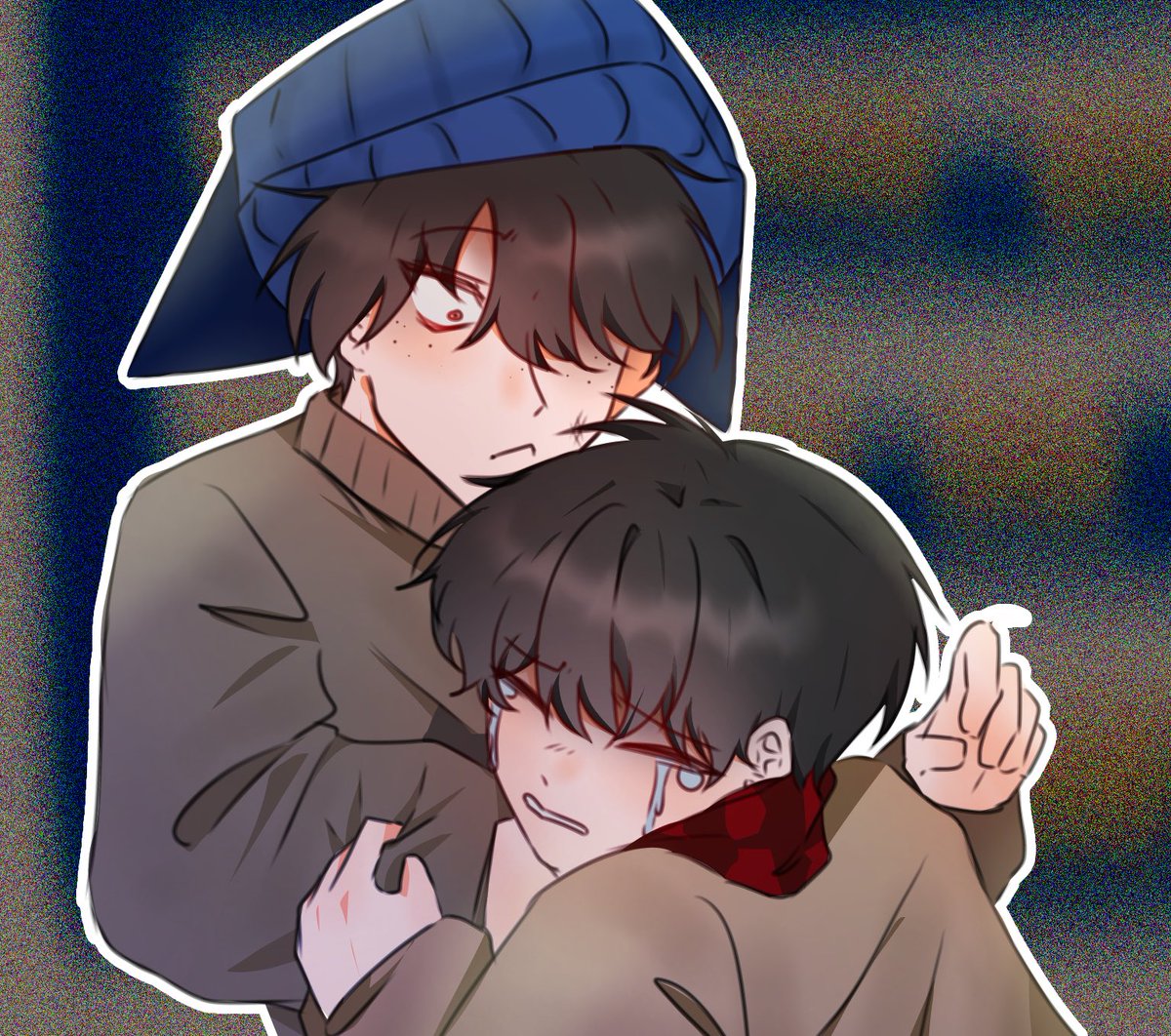 #terriblemouse
진짜.연성 마구잡이로 뽑아내고있다…
ㄹㅈㄷ 미치겧다 진짜 미치겧다 진자찐짜어카냐진짜 이 애기들을 정말 죽이시면 아니되옵니다 제작자님 
救救孩子们 作者!!
救救孩子们 作者!!
救救孩子们 作者! 😭😭😭😭😭😭😭😭😭😭