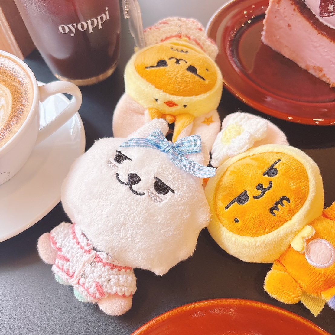 1dream0304's tweet photo. お久しぶりの定例会♡
なんの括りもなくなんでも話せてほんとにありがたい〜😇
ナッコプセもめっちゃおいしかった🐙🐙🐙 https://t.co/vDjxpCSu3s