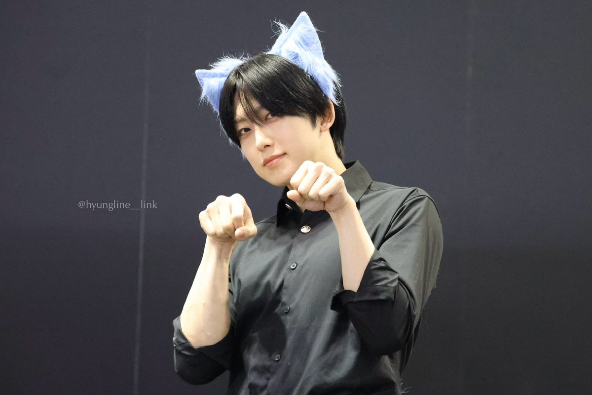 &TEAM 月狼 韓国 サイン会withmuu チェキ FUMA フウマ &TEAM 月狼 韓国