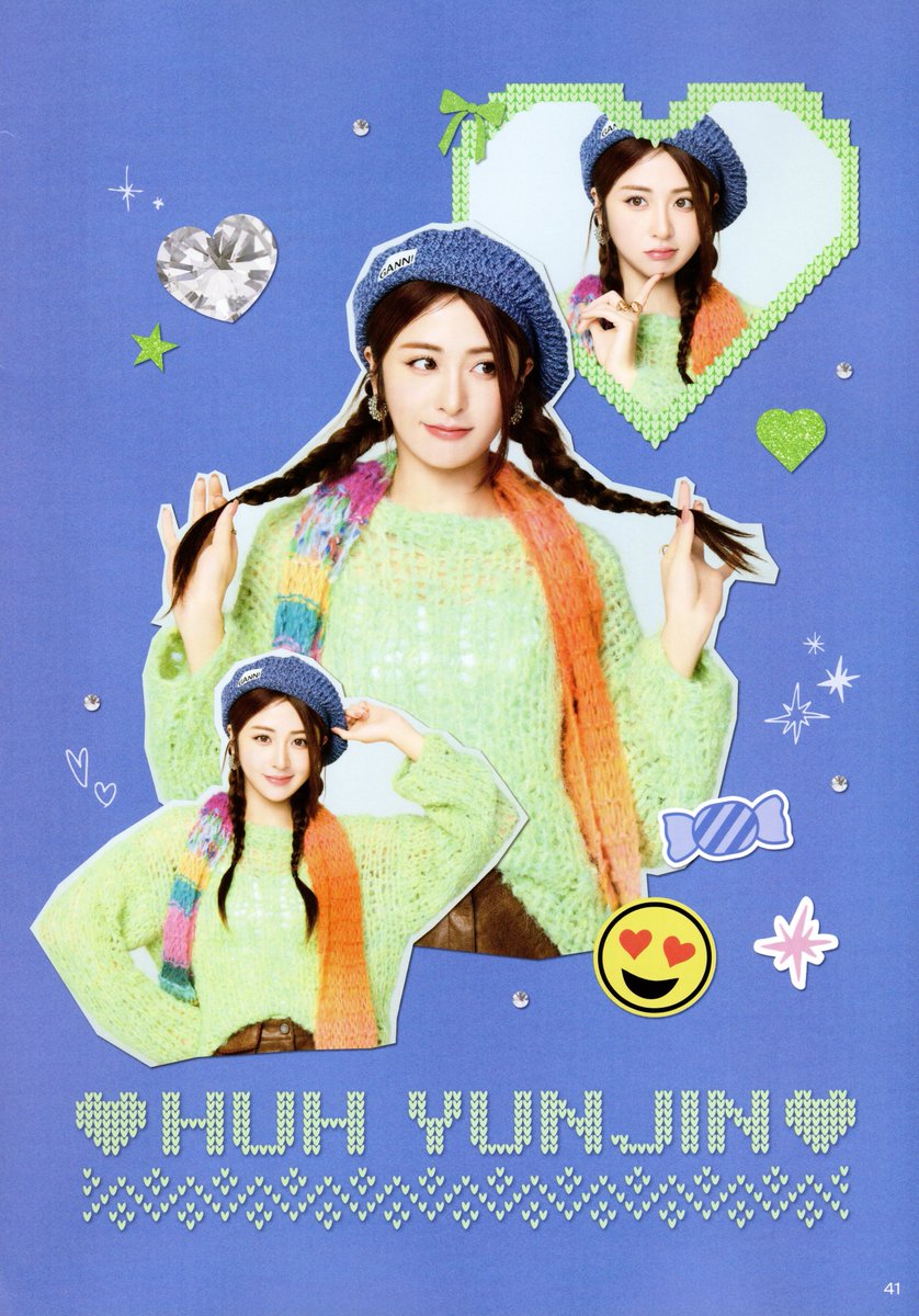 ‎yunjin tweet media