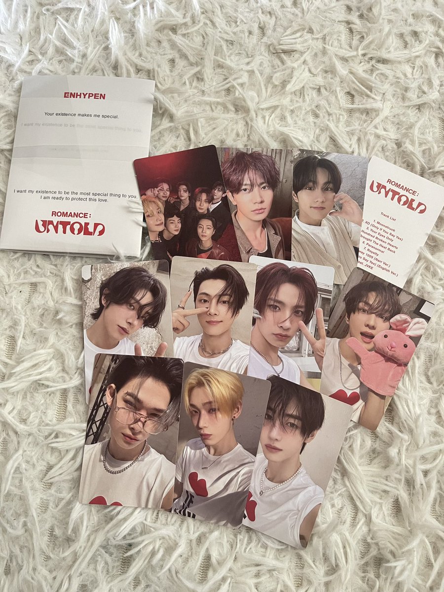 xu rïnjin🎀 tweet media