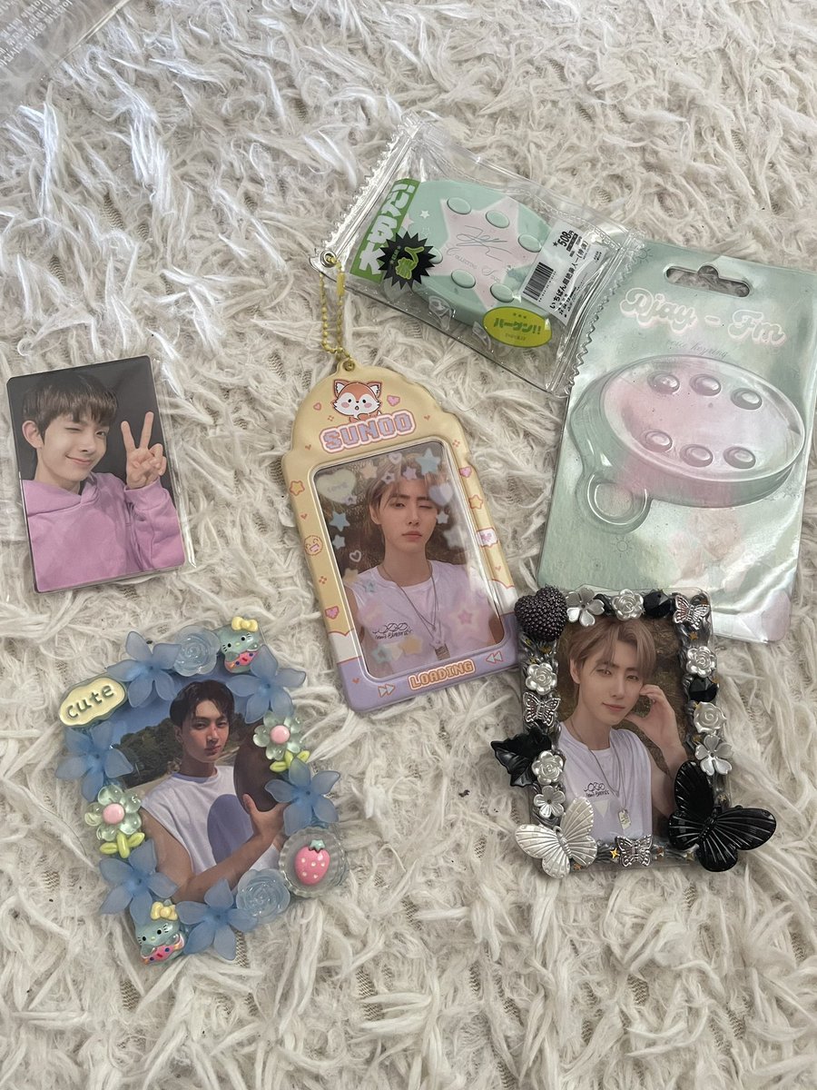 xu rïnjin🎀 tweet media