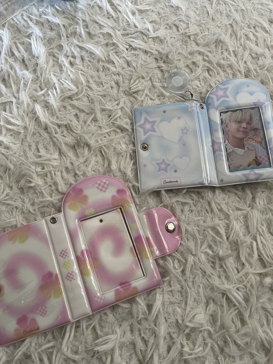 xu rïnjin🎀 tweet media