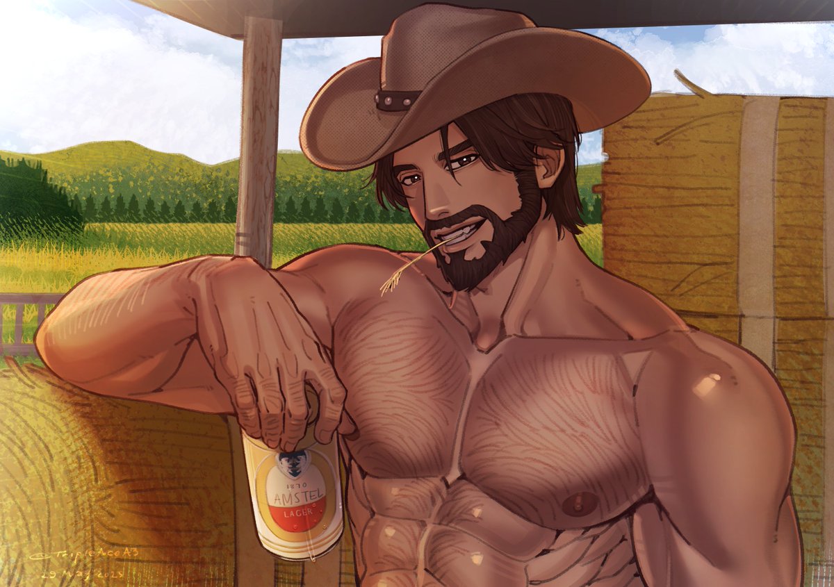 Ace 🔞 commissoin OPEN tweet media