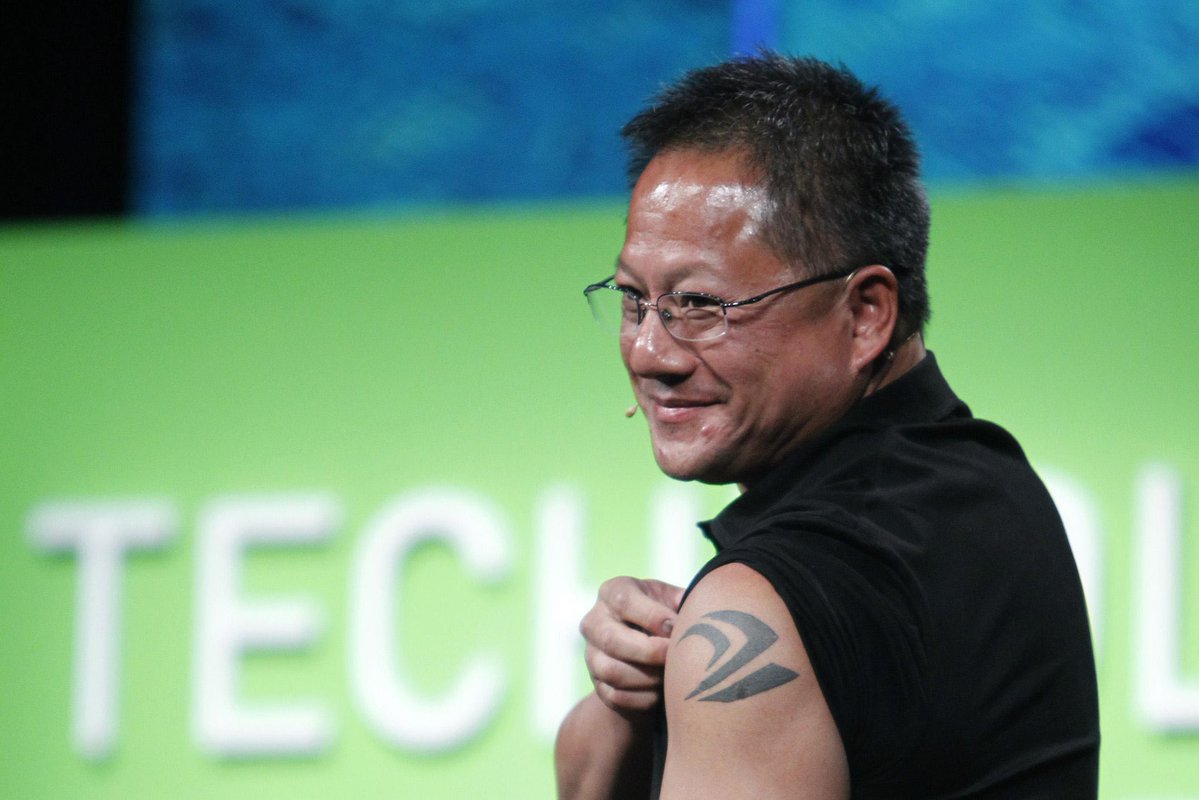 🚨 BREAKING : "NVIDIA torna ad essere la società più preziosa al mondo!"