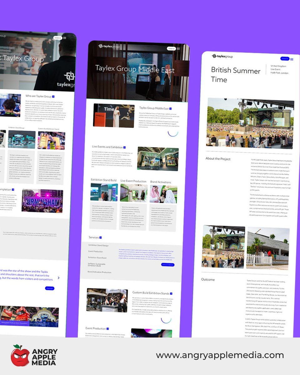 Angry Apple Media tweet media