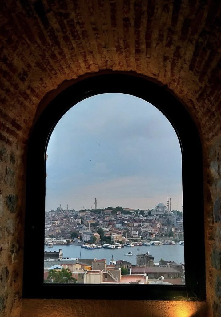 İstanbul’un fethi kutlu olsun. 🇹🇷