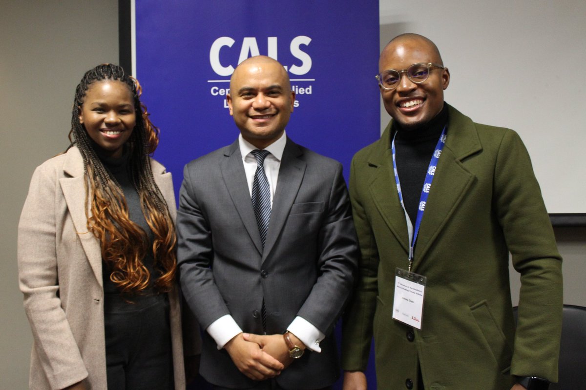 <a href="/AIDC_RSA/">Alternative Information and Development Centre</a> <a href="/Jeskaye/">Jessica Lawrence</a> <a href="/LHR_SA/">Lawyers for Human Rights</a> <a href="/ChristopherGvrs/">Christopher Gevers</a> <a href="/SAHRCommission/">SAHRCommission</a> A huge thanks to all our speakers and participants for engaging presentations and discussions on corporate accountability in Africa over the last two days!