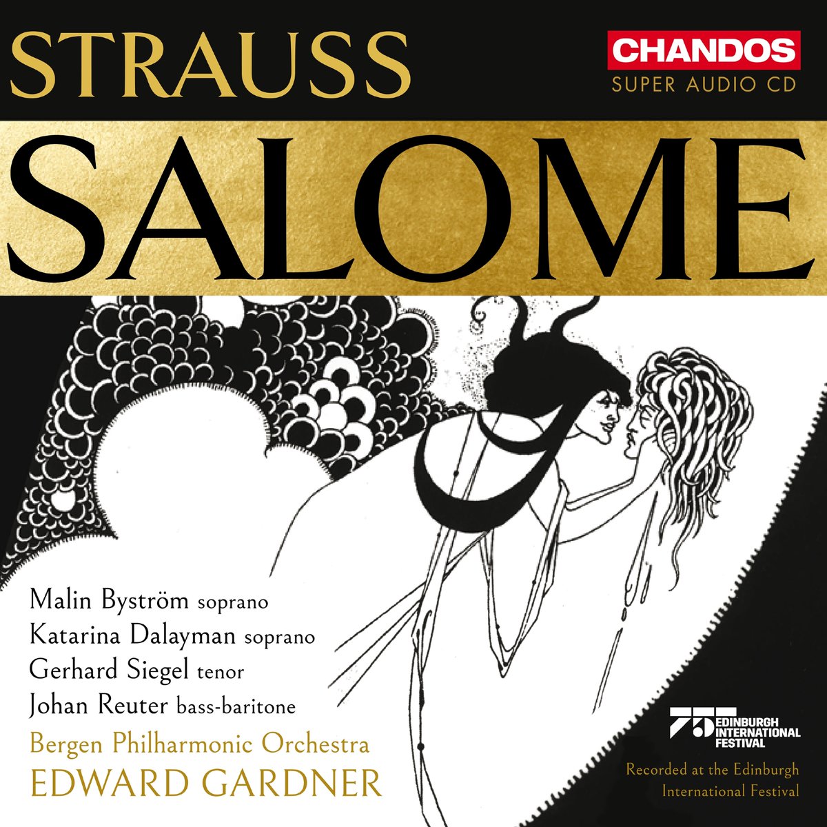 Naxos UK (@naxos_uk) on Twitter photo Strauss: Salome on <a href="/ChandosRecords/">Chandos Records</a> is <a href="/GramophoneMag/">Gramophone</a> 's Recording of the Month in their June edition!
Congratulations! 🥳
Available now: lnk.to/CHSA5356 Strauss: Salome on <a href="/ChandosRecords/">Chandos Records</a> is <a href="/GramophoneMag/">Gramophone</a> 's Recording of the Month in their June edition!
Congratulations! 🥳
Available now: lnk.to/CHSA5356