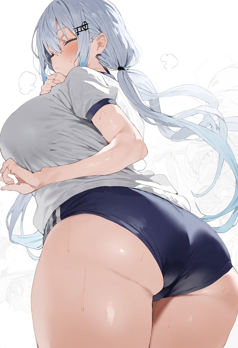 Vが作り足りてないよなぁ…
hksはこういうのも似合いそう 