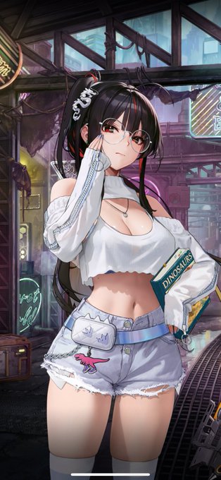 ほぁああっ!?も、モランーッ!!!好きー!!! 