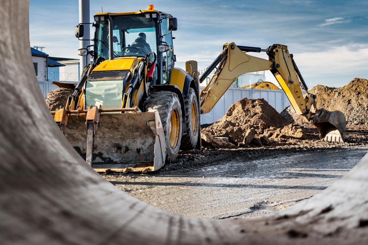 U.S. DOT Proposes Ending Key Provisions of DBE Program buff.ly/5tNgDaT