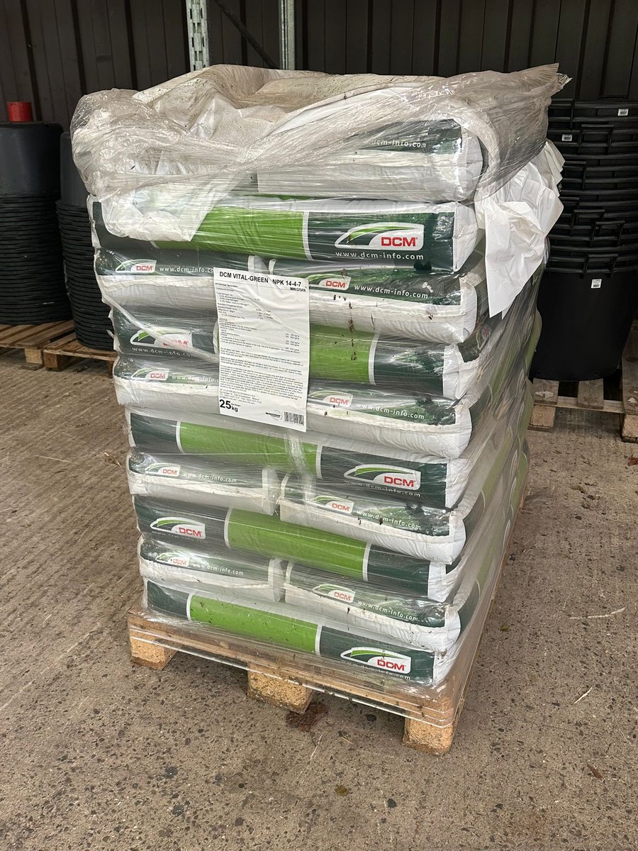 Thorntrees Amenity tweet media