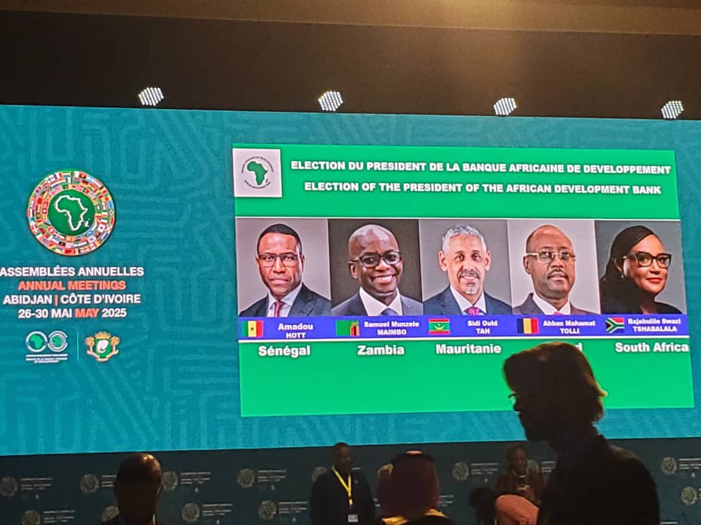 Ministère des Finances, RDC tweet media