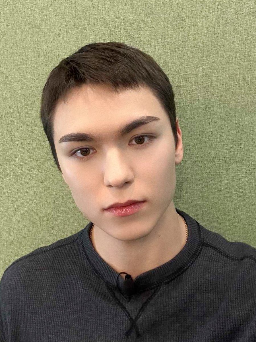Vernon tweet media