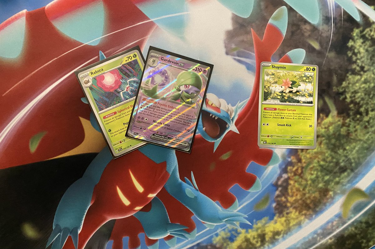 Won a challenge with this bug, also got everything I’ll need from destined rivals! Thanks to my opponents for the games, now I’m stuck at an odd number of points 😠