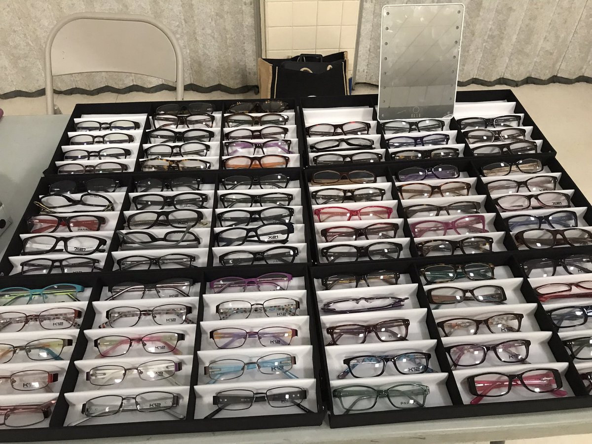 JamesKPolkElementary (@jkpolkacps) on Twitter photo Today students are getting their vision checked by the Prevention of Blindness Society. Some students are even getting new glasses! <a href="/ACPSk12/">Alexandria City Public Schools</a> Today students are getting their vision checked by the Prevention of Blindness Society. Some students are even getting new glasses! <a href="/ACPSk12/">Alexandria City Public Schools</a>