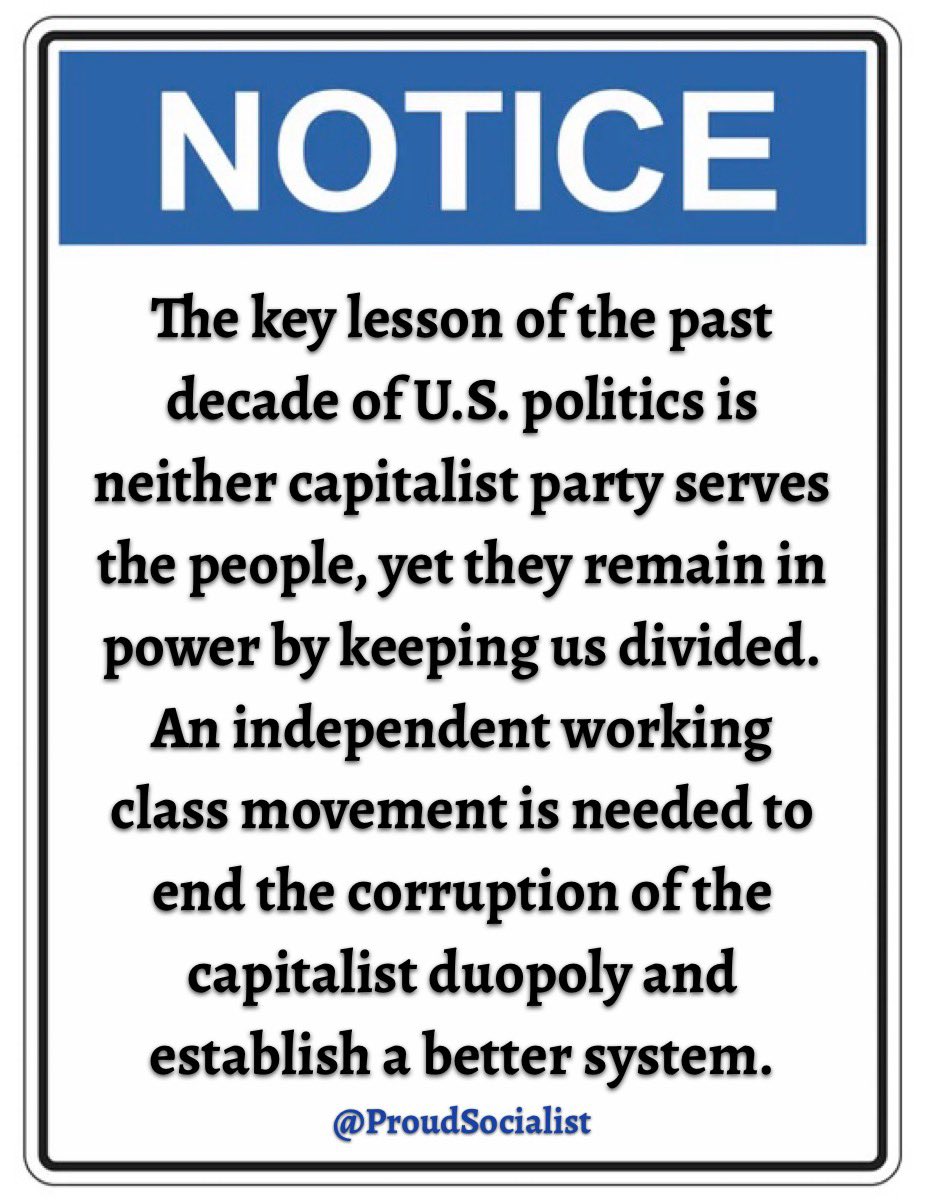 Power to the People ☭🕊 (@proudsocialist) on Twitter photo 