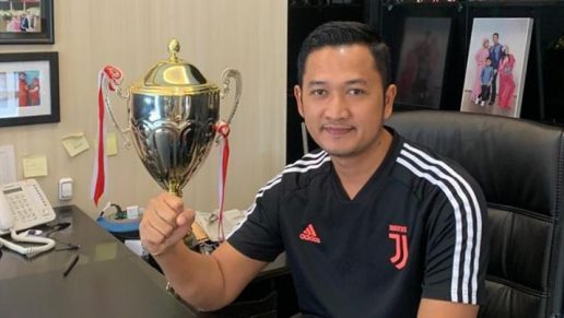 Komisi Wasit tweet media
