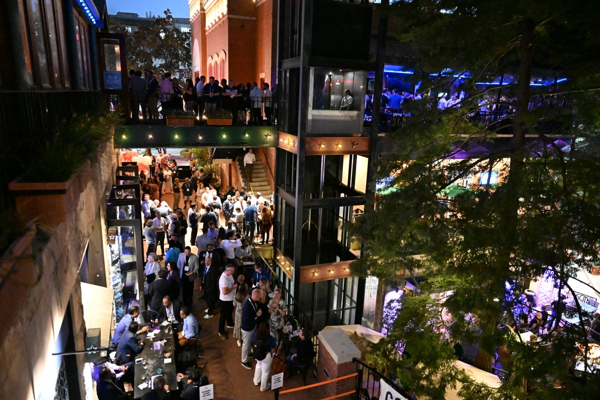 #TheHospitalityShow is where meaningful connections happen. Don't miss out on:

✅ Facetime with industry leaders
✅ Practical peer insights
✅ Deals that drive growth

Registration opens on June 3. Are you ready? #HospitalityLeaders #BusinessGrowth