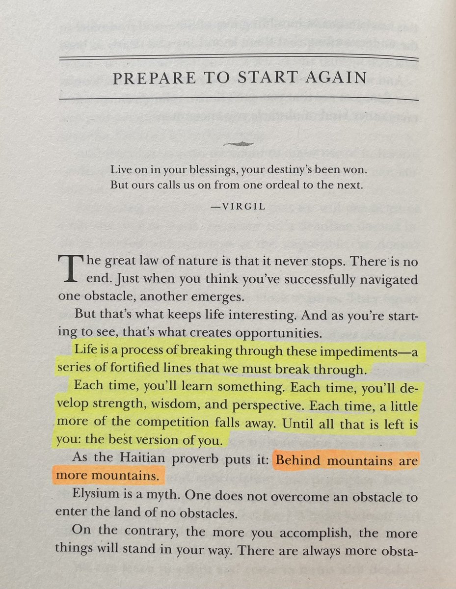 Asmali77's tweet image. ‘Behind mountains are more mountains’