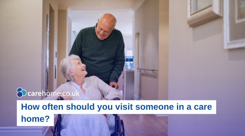 A question asked more often than you'd think...
carehome.co.uk/advice/how-oft…