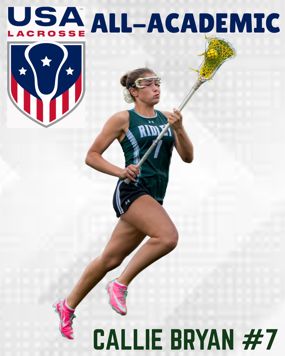 RHS Athletics (@green_raiders) on Twitter photo Congratulations to Callie Bryan for being recognized by USA Lacrosse as All-Academic! We celebrate your hard work and determination on the field and in the classroom! Keep up the great work! Go GREEN 💚 Congratulations to Callie Bryan for being recognized by USA Lacrosse as All-Academic! We celebrate your hard work and determination on the field and in the classroom! Keep up the great work! Go GREEN 💚