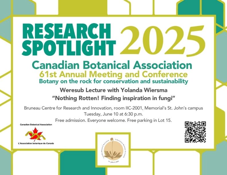 Humans of MUN Biology (@humans_munbiol) on Twitter photo 