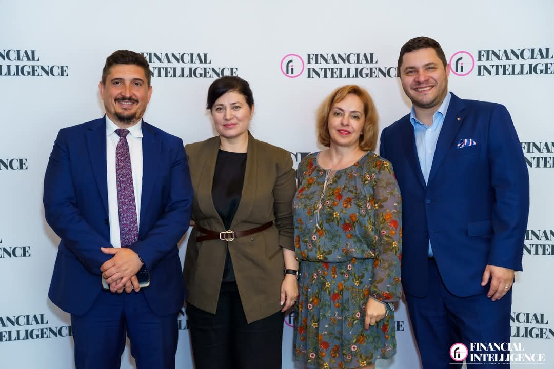 Colaborarea interprofesională și educația sunt cheile succesului procedurilor de restructurare a companiilor în România – concluzia participării mele la Dezbaterea “RESTRUCTURAREA – MĂSURĂ DE PREVENIRE A INSOLVENȚEI”, organizată la 28 mai 2025, București de Financial Intelligence