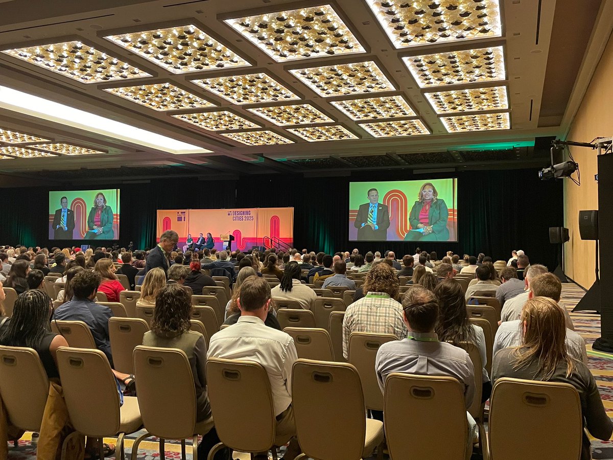 Randy Clarke (@wmatagm) on Twitter photo Thank you to @nacto for having me speak with <a href="/wmata/">Metro Forward</a>’s incredible
Partners @ddot, @bmorecitydot, & <a href="/ladot/">dorothy forte</a> moderator. This is a group who walks the walk and humbled to be part of an industry doing so much to impact people’s lives positively. Enjoy riding America’s Metro System! Thank you to @nacto for having me speak with <a href="/wmata/">Metro Forward</a>’s incredible
Partners @ddot, @bmorecitydot, & <a href="/ladot/">dorothy forte</a> moderator. This is a group who walks the walk and humbled to be part of an industry doing so much to impact people’s lives positively. Enjoy riding America’s Metro System!