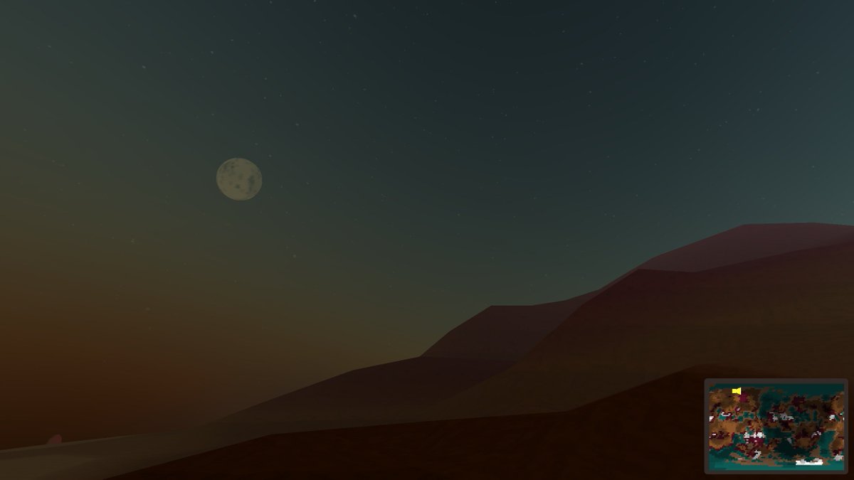 pitxardo's tweet image. Planets