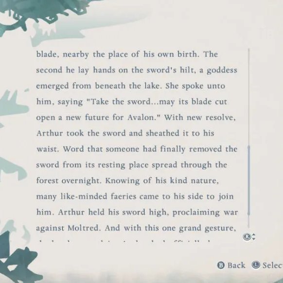 Bayolorearchive's tweet image. According to faerie myths, a goddess of the lake emerged to entrust arthur his sword.
If this is to be believed, other mythologies and godly figures do exist in the universe of bayonetta apart from the ones we know of.