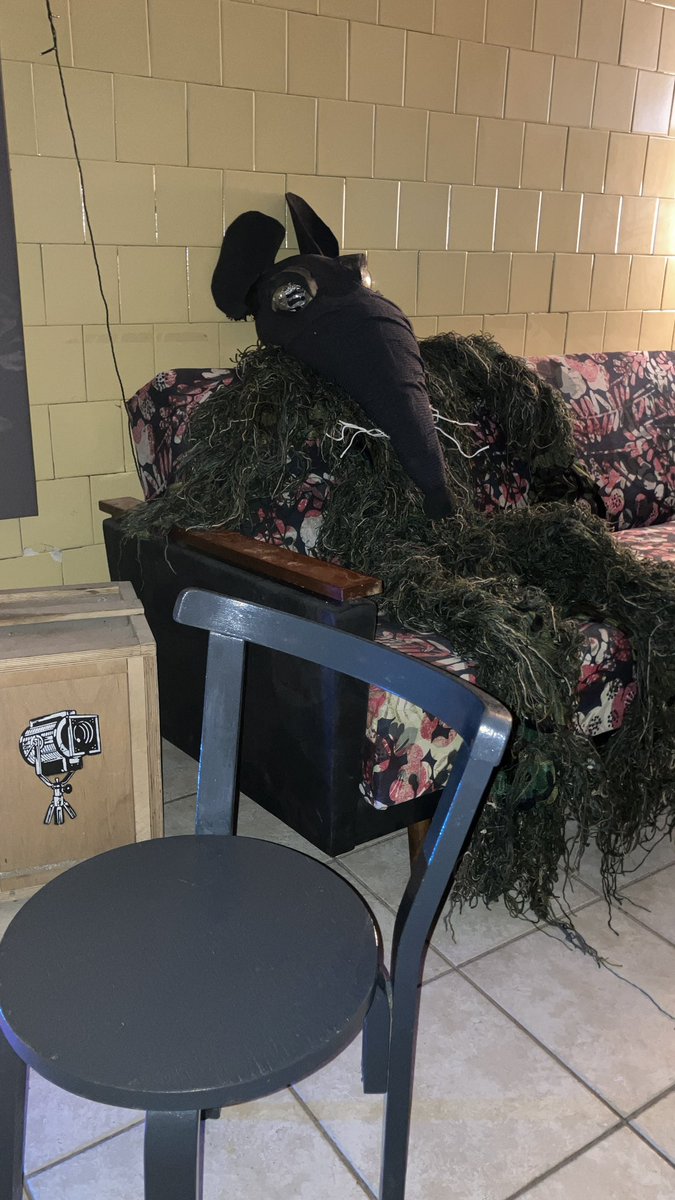 Не делай из мыши слона!