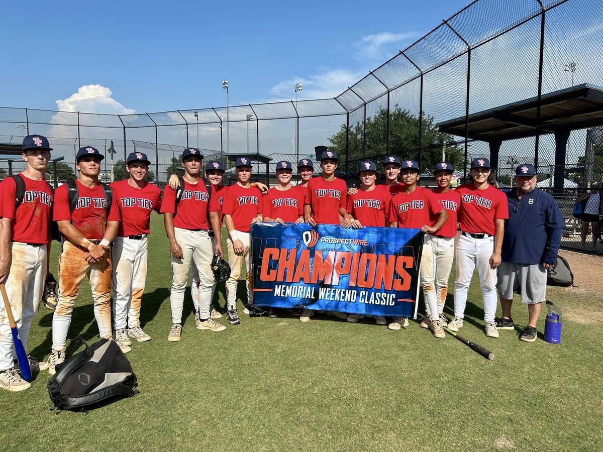 Prospect Wire tweet media