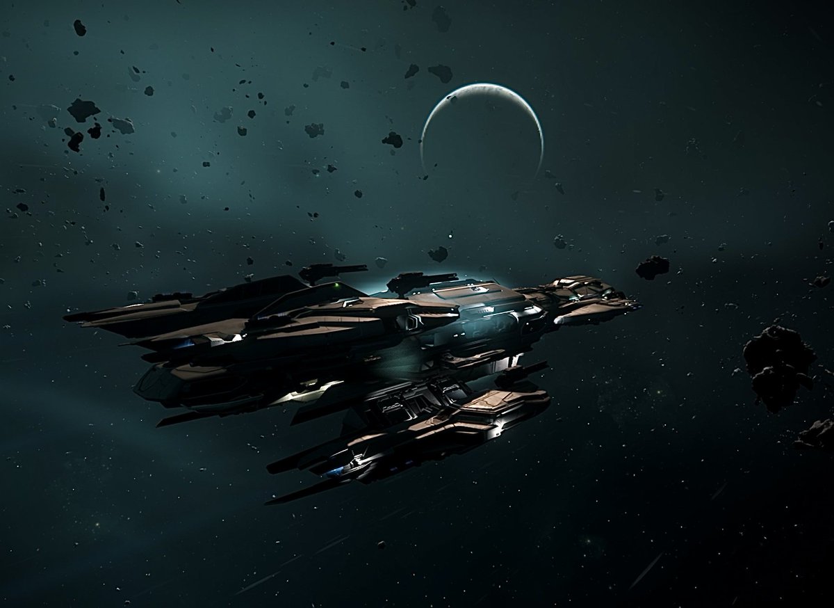 coldshame's tweet image. These new patrol missions are fun. Been doing some of them in luxury 

#StarCitizen