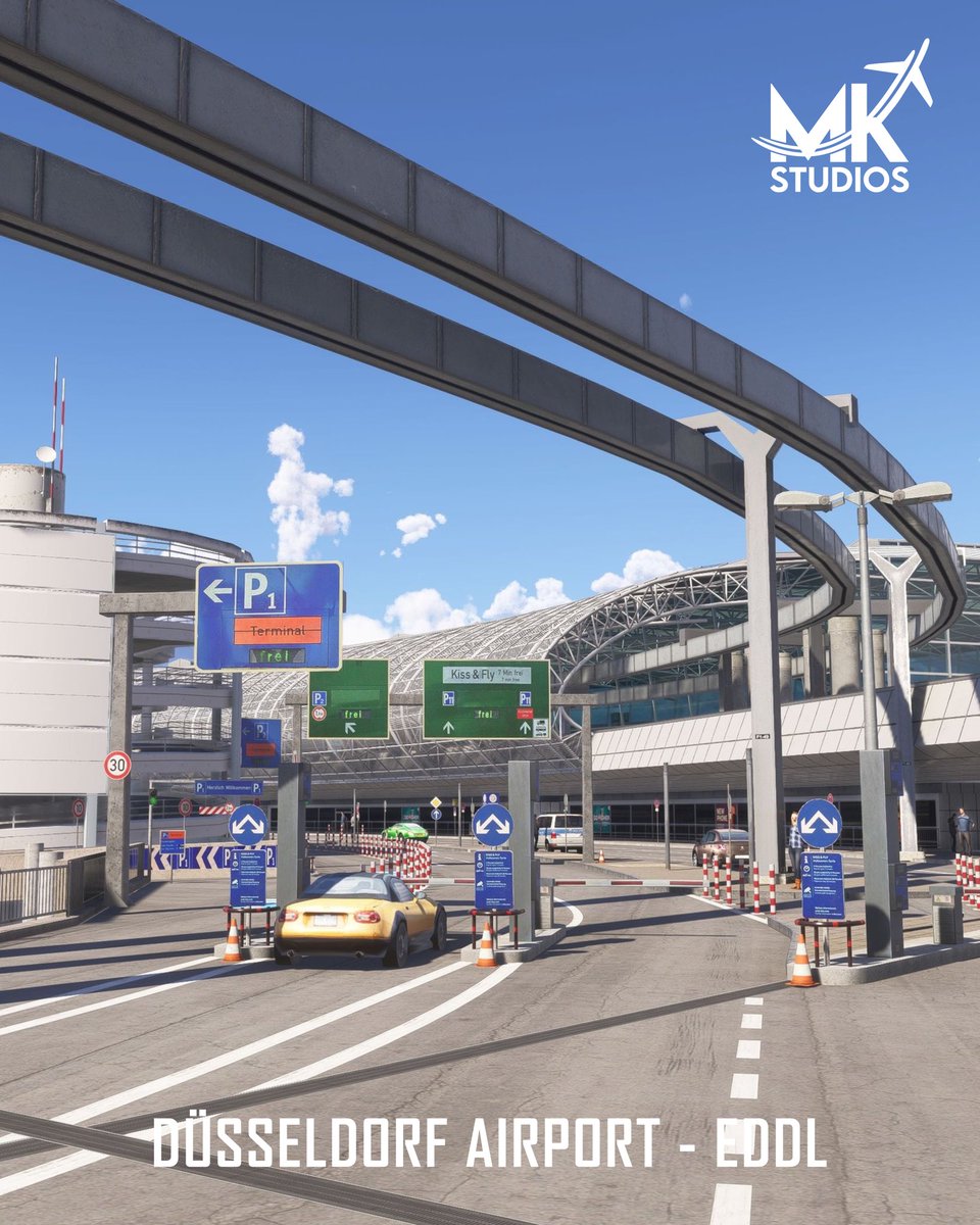 MK Studios tweet media