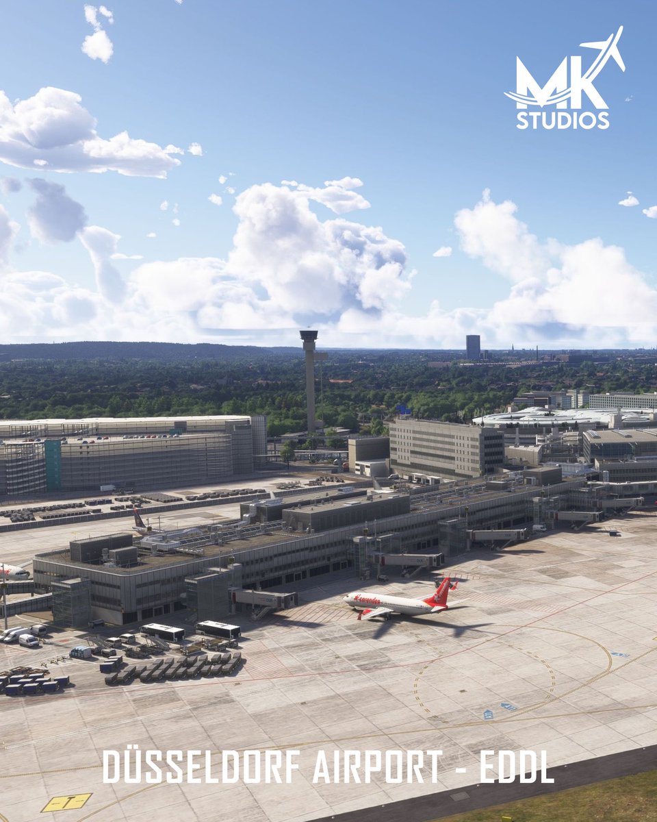 MK Studios tweet media