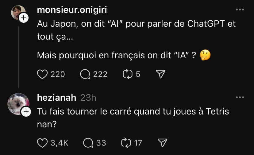 Kaiko tweet media