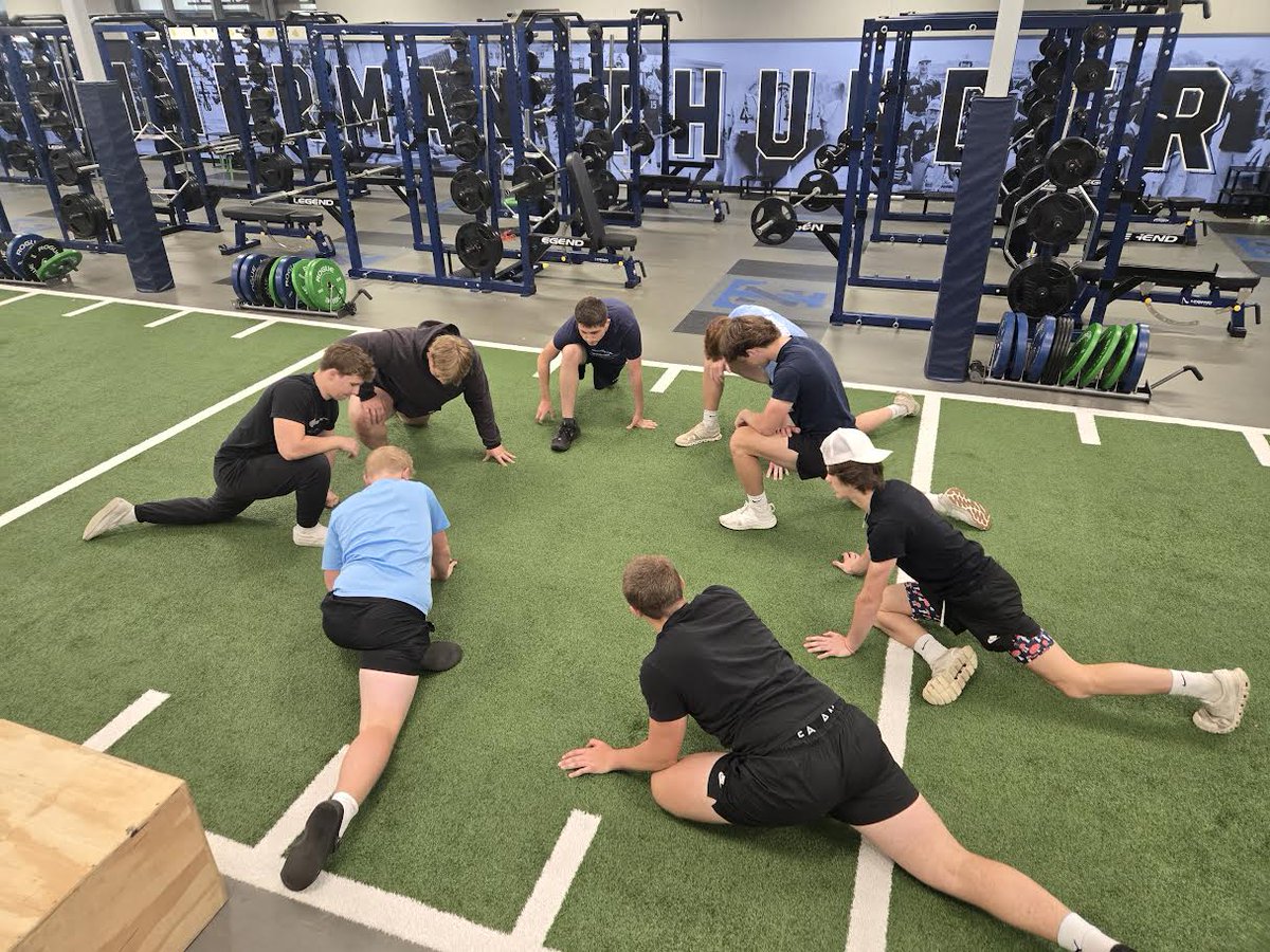 ThunderDome Athletic Performance Center (@thunderdomeapc) on Twitter photo NO MUSIC, Made Working out Hard, But we made it
<a href="/carson_stay/">Carson Stay</a> <a href="/BlakeLohmeier24/">Blake Lohmeier</a> <a href="/Gavinstephens33/">Gavin Stephens</a> <a href="/BryceNordlund51/">Bryce Nordlund</a> <a href="/DominikR64/">Dominik Rasmussen</a> <a href="/schmidtrian10/">Rian Schmidt</a> <a href="/MaxGraham30/">Max Graham</a> <a href="/RaydenThom59154/">Rayden Thomas</a> NO MUSIC, Made Working out Hard, But we made it
<a href="/carson_stay/">Carson Stay</a> <a href="/BlakeLohmeier24/">Blake Lohmeier</a> <a href="/Gavinstephens33/">Gavin Stephens</a> <a href="/BryceNordlund51/">Bryce Nordlund</a> <a href="/DominikR64/">Dominik Rasmussen</a> <a href="/schmidtrian10/">Rian Schmidt</a> <a href="/MaxGraham30/">Max Graham</a> <a href="/RaydenThom59154/">Rayden Thomas</a>