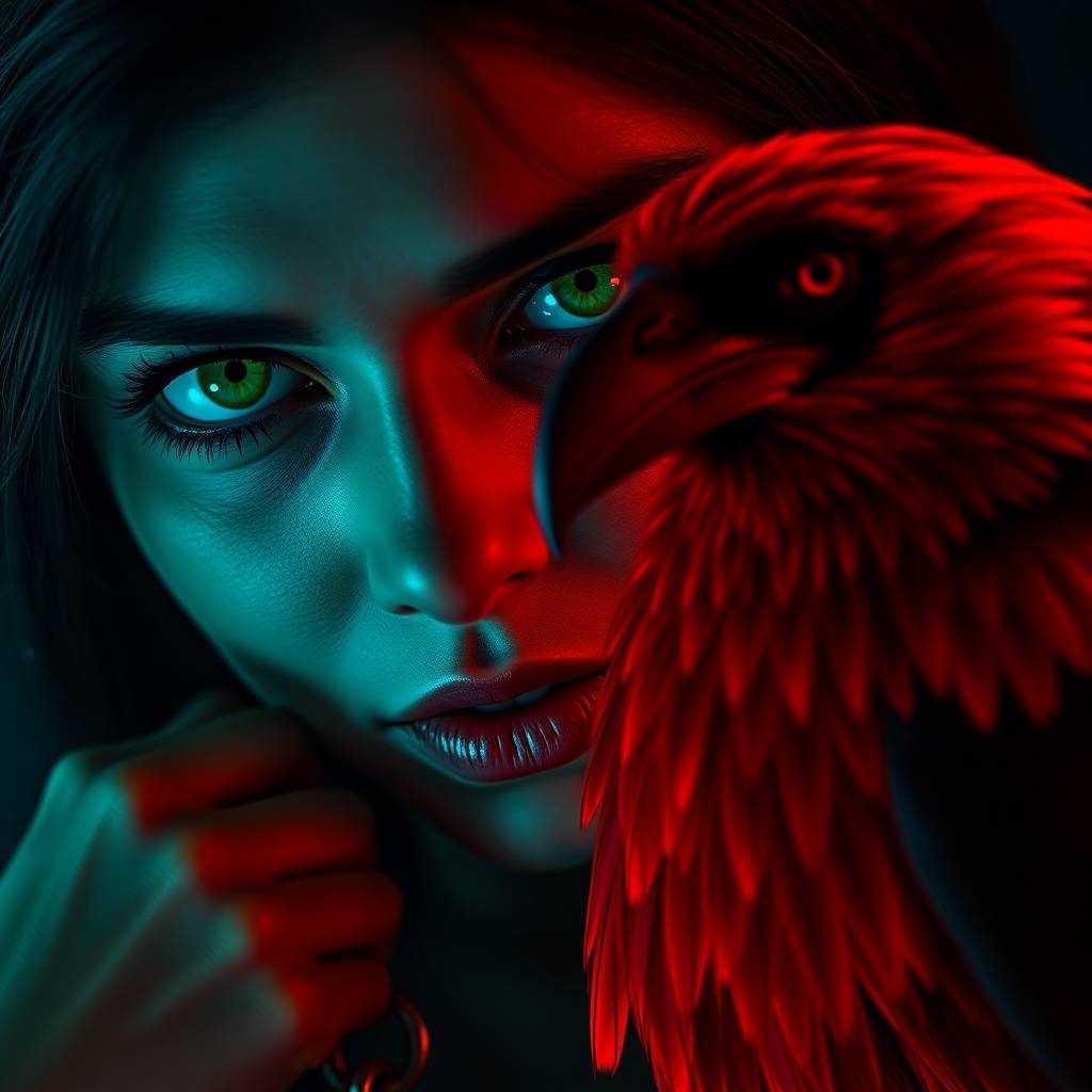 A Blood Raven and Cirryn's Chosen. Latest artwork for the upcoming novel - A Time of Flames, Blood Raven.
Books one and two are available on Amazon and in all major bookstores.
robingiddings.ampbk.com
#WIP  #writersoftwitter #amwriting