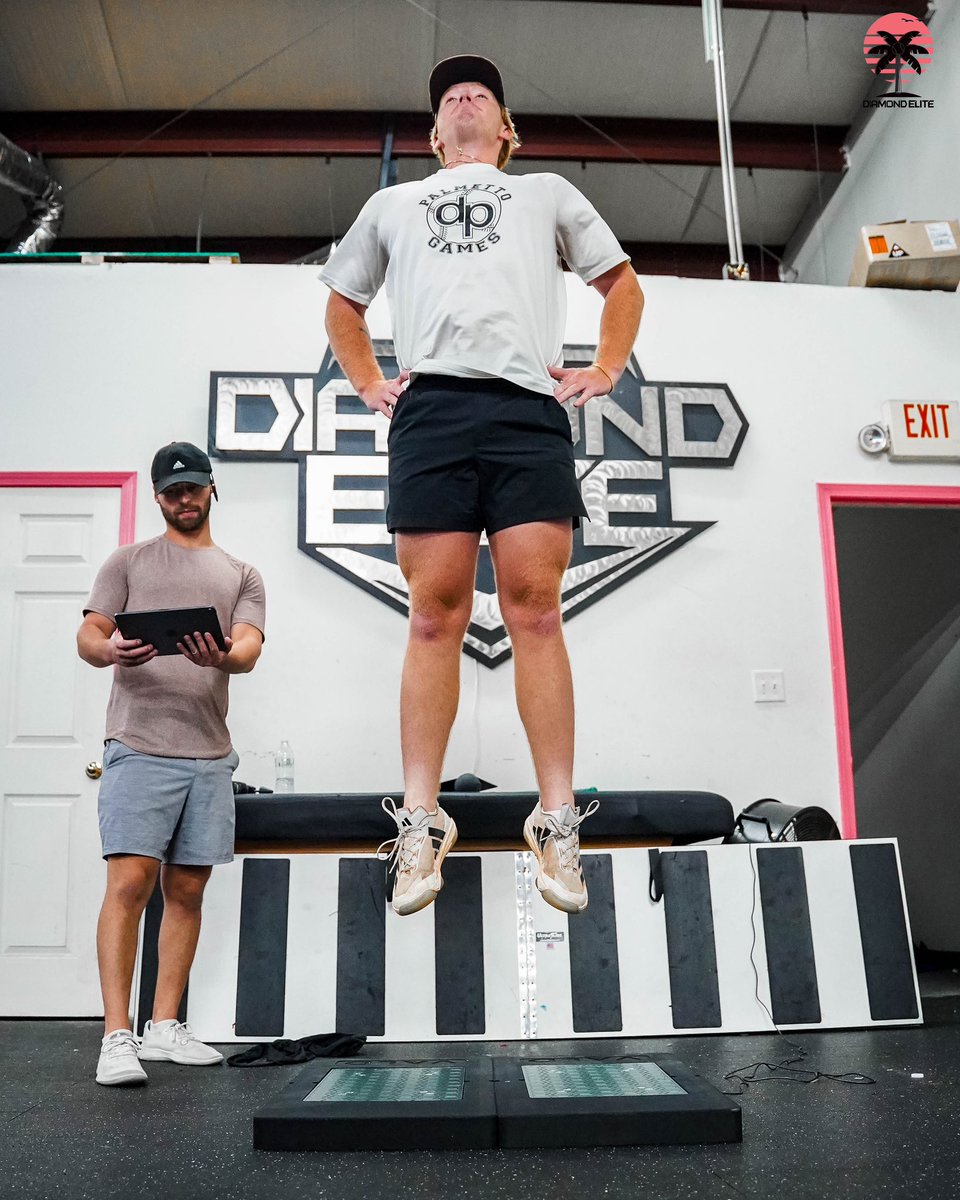 Diamond Elite tweet media