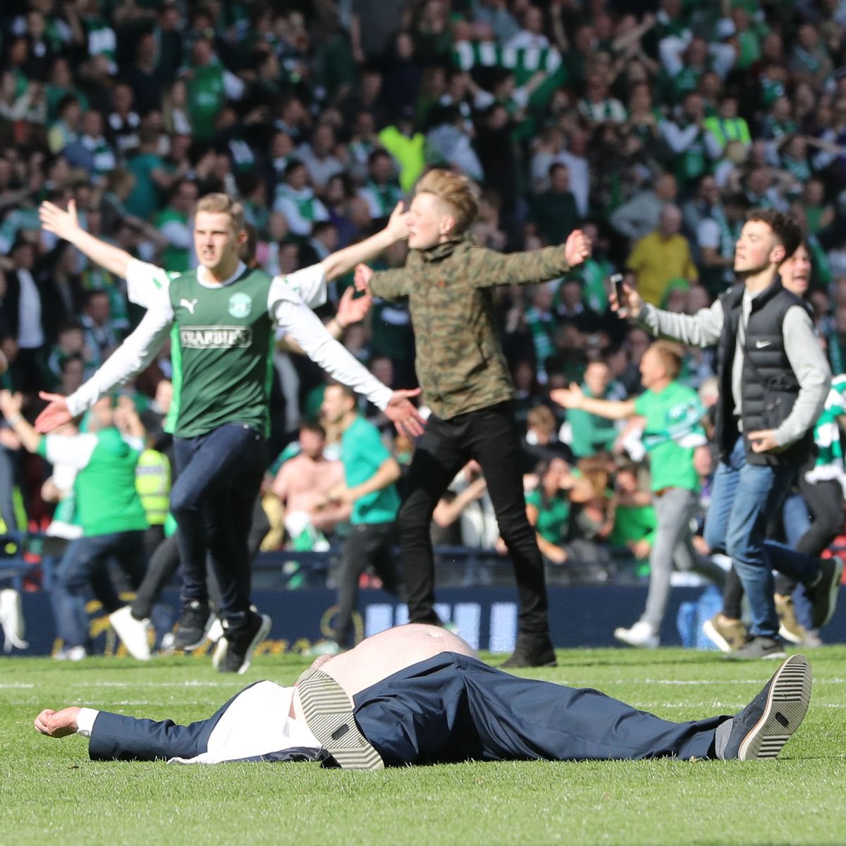 SPFLWatch's tweet image. Yes.