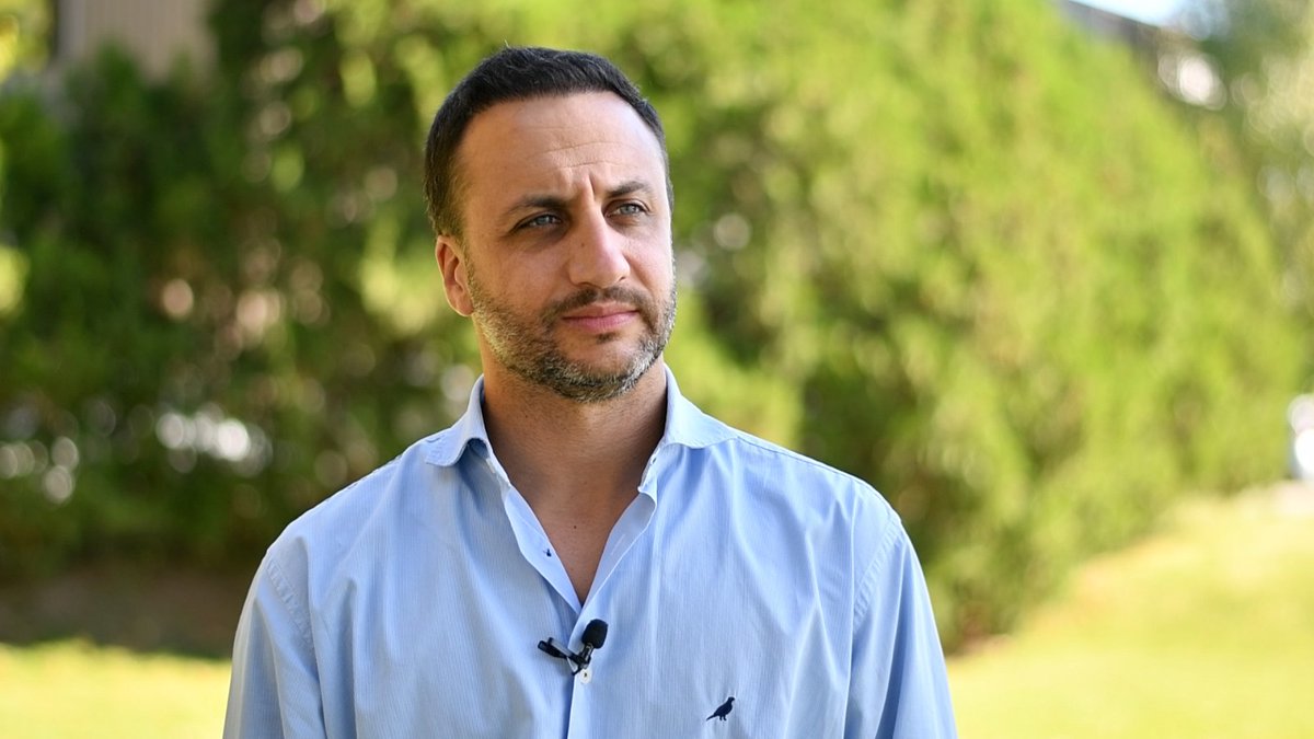 Escuchá la entrevista completa de Federico Jaso junto a <a href="/eduardoblasina/">eduardo blasina</a> en Tiempo de Cambio.soundcloud.com/eblasina/jaso