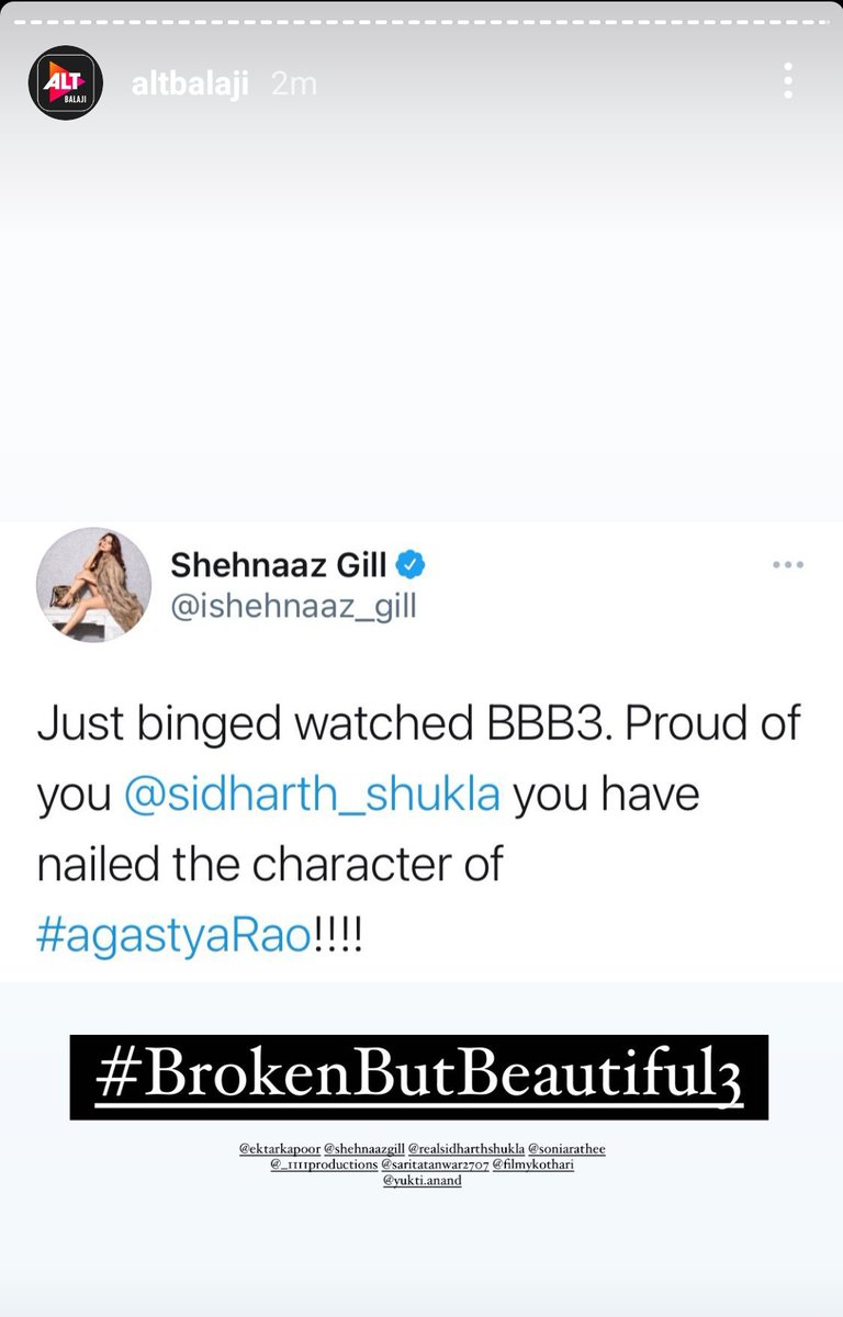 4 YRS OF SID AS AGASTYA RAO"
#SidharthShukla  #ShehnaazGill 
#SidNaaz