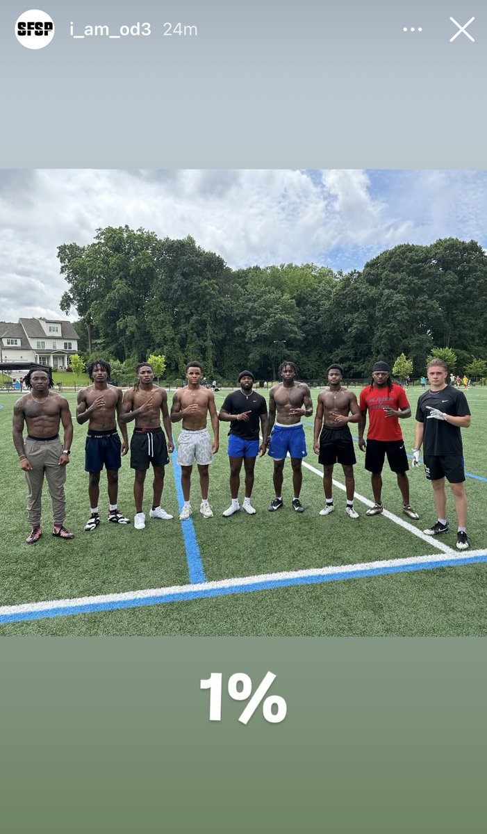 PeterLundstromm's tweet image. WE BACK IN ATL ! @I_Am_OD3