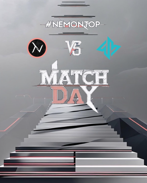 Nemesis (@nem_esport) on Twitter photo MATCHDAY !
Stage 1 Week 2
-> <a href="/EMS_R6/">EUROPEAN MASTERS SERIES</a>
vs. <a href="/Nexus77Esports/">Nexus77 Esports</a>
Line-Up:
<a href="/XYXELITE9XYX/">Elite</a>
<a href="/PasiSkillt/">Shyuki :,)</a>
<a href="/yummmel/">mL 🇩🇪🇵🇱</a>
<a href="/elips_v/">Elips</a>
#Snova MATCHDAY !
Stage 1 Week 2
-> <a href="/EMS_R6/">EUROPEAN MASTERS SERIES</a>
vs. <a href="/Nexus77Esports/">Nexus77 Esports</a>
Line-Up:
<a href="/XYXELITE9XYX/">Elite</a>
<a href="/PasiSkillt/">Shyuki :,)</a>
<a href="/yummmel/">mL 🇩🇪🇵🇱</a>
<a href="/elips_v/">Elips</a>
#Snova