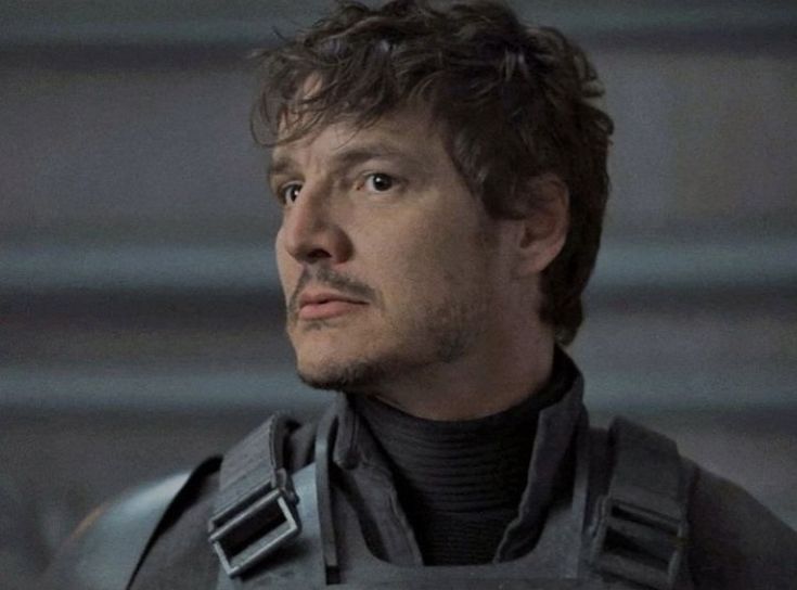 The cute faces me and Gabriel  give to Jess and Sable